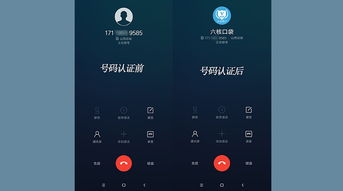 从取消电话标记到开通公司名显示 全流程指南