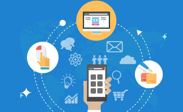 应用软件开发的关键内容与流程